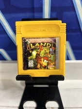 Donkey Kong Land 2 (Nintendo Game Boy, 1996) Game Only