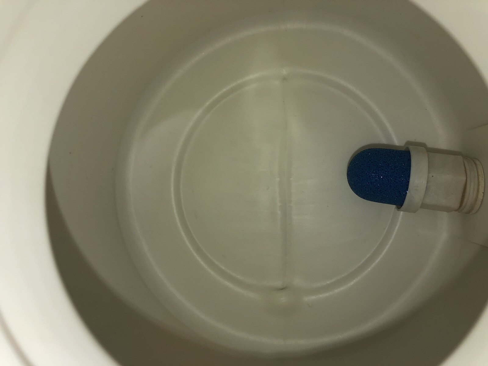 Vintage Eagle Picnic Water Cooler With Legs eBay