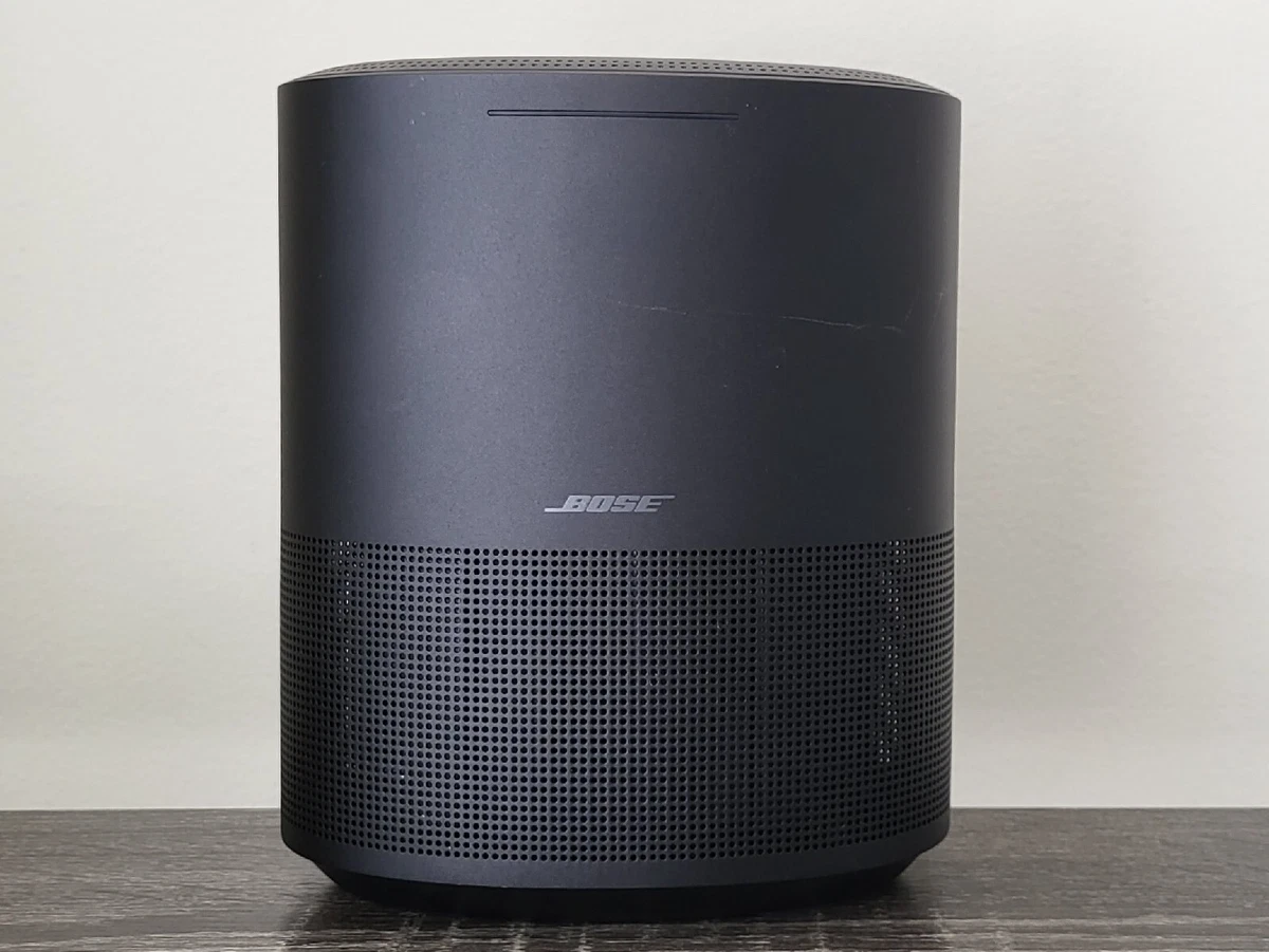 日本限定モデル】 BOSE Home 450 speaker スピーカー - www.hotel