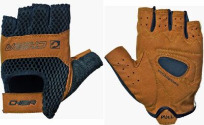 Retro Fahrrad Handschuhe Chiba kurz Singlespeed Fixie Rennrad Größe M L XL XXL