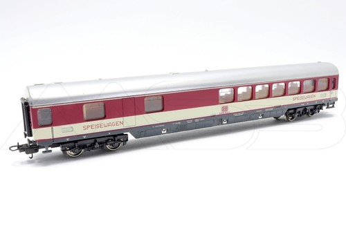 Lima 309218 Speisewagen DB Spur H0 neuwertig | Zustand: Gebraucht