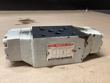 YUATSU SEIKO Modular Valve CPM-03-B2-T50 #101G87PR7