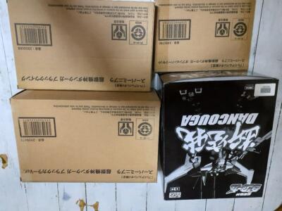 In Stock CLEARANCE SALE* Super Mini Pla SMP Genesic Gaogaigar Shokugan Trading Figure Model Kit 1187616329