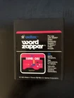 Word Zapper - Atari 2600  Game Cartridge-Cleaned & Tested-MYO LOT;WILL COMBINE