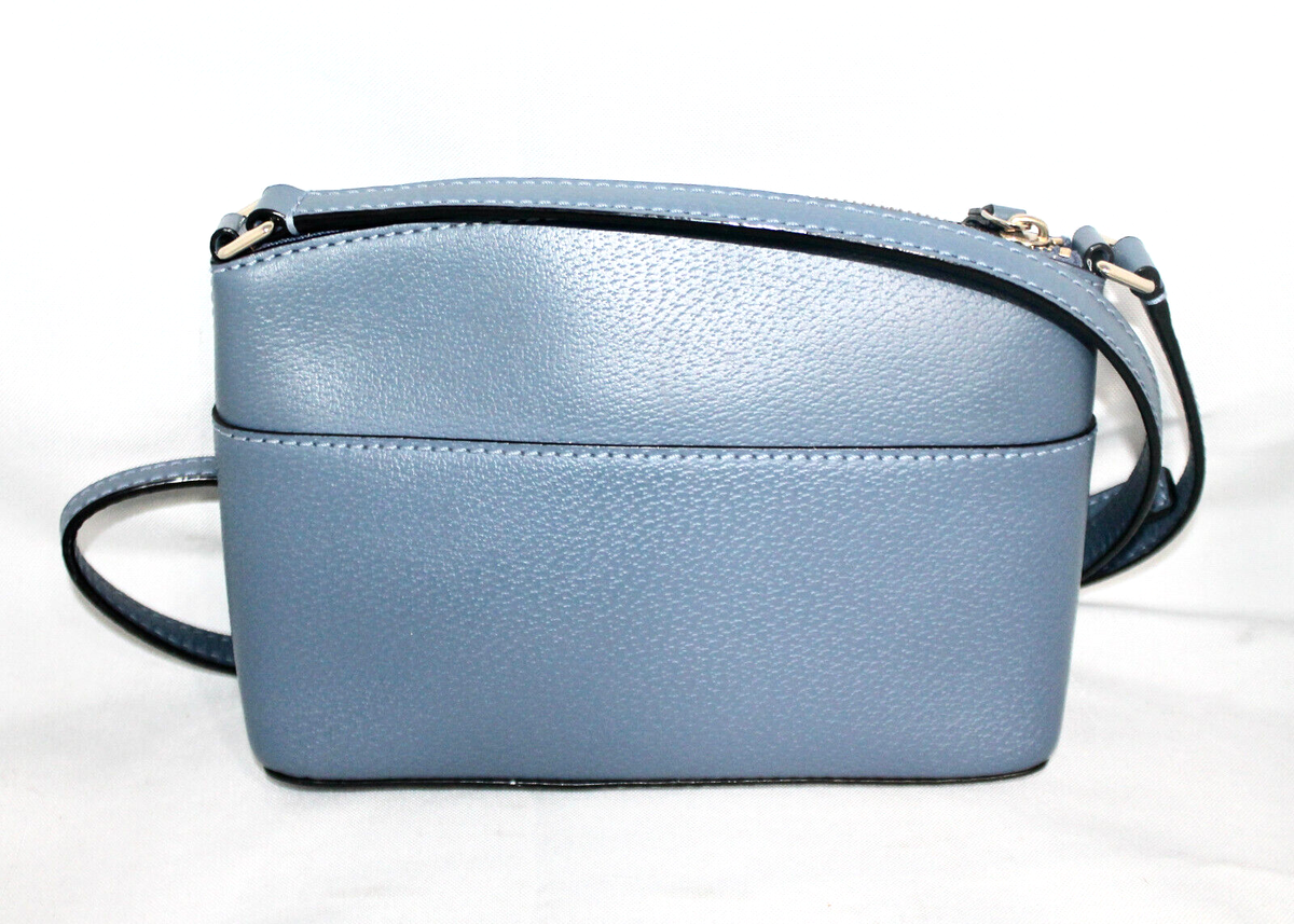 Millieさま専用ページ KATE SPADE Grove Street Millie Crossbody Bag Blue Wellesley
