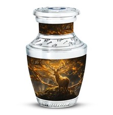 Deer Ashes Keepsakes For Human Ashes Adult Keepsake Mini Urns