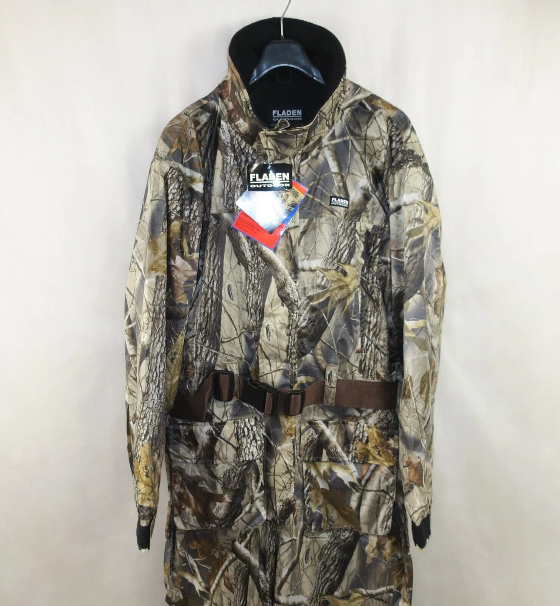 Fladen waterproof clothing sale