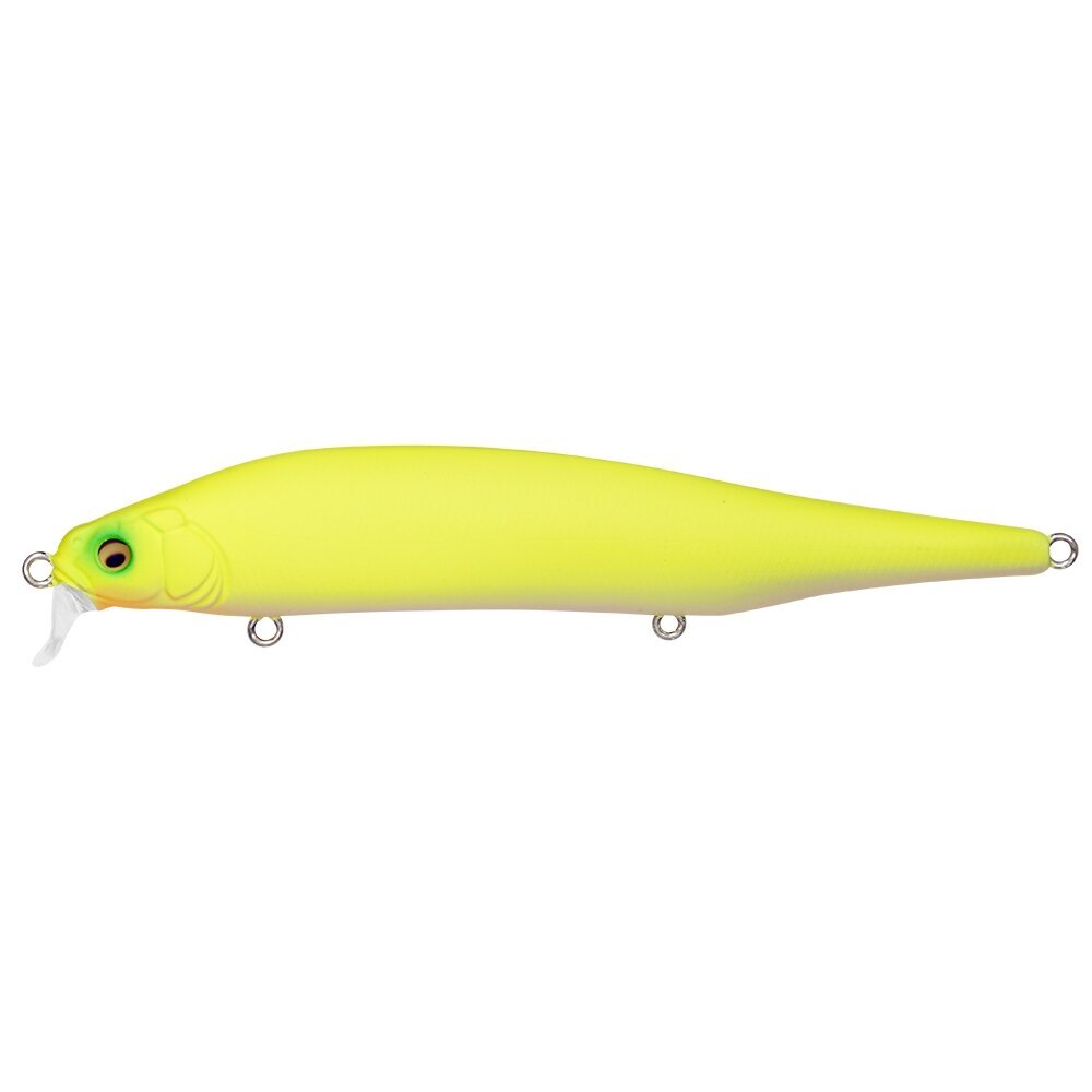 Megabass X-80 MAGNUM SR DO CHART, Lenght mm 115, Floating Fishing