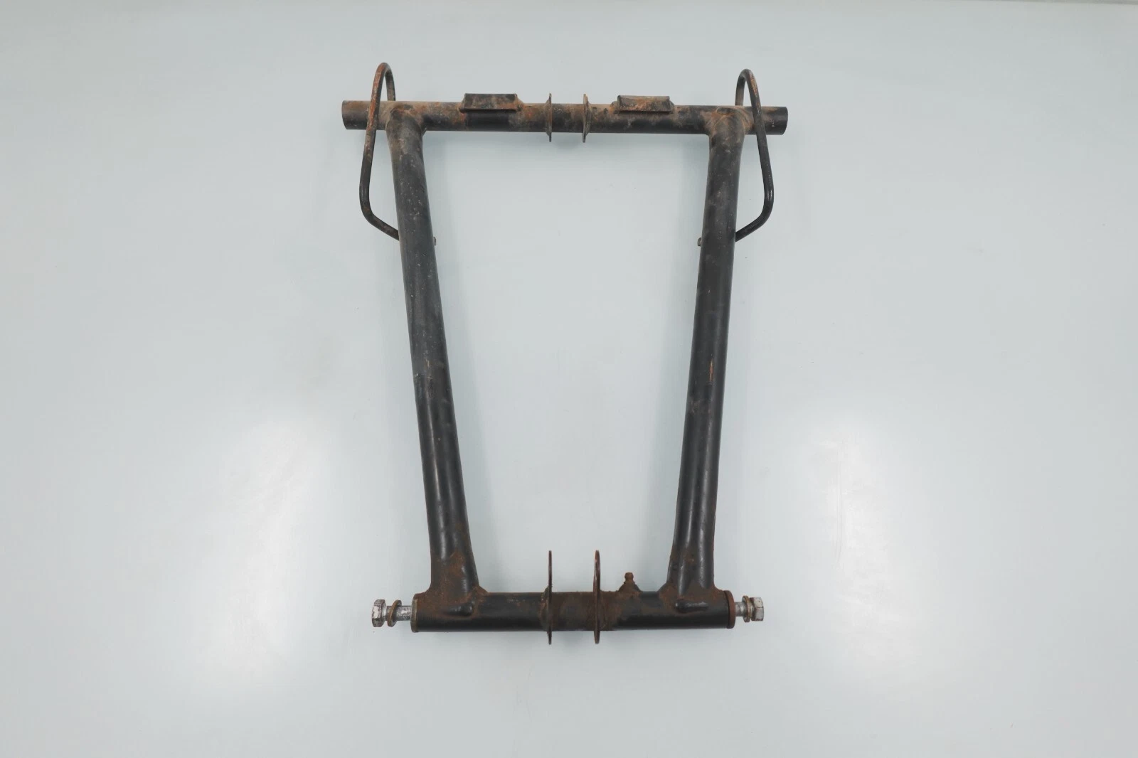 2008-2013 Ski-Doo OEM Rear Suspension Front Torque Pivot Arm Swing Summit 800