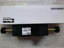 1PCS New  PARKER PHS520D-8 PHS520D-02 Solenoid Valve