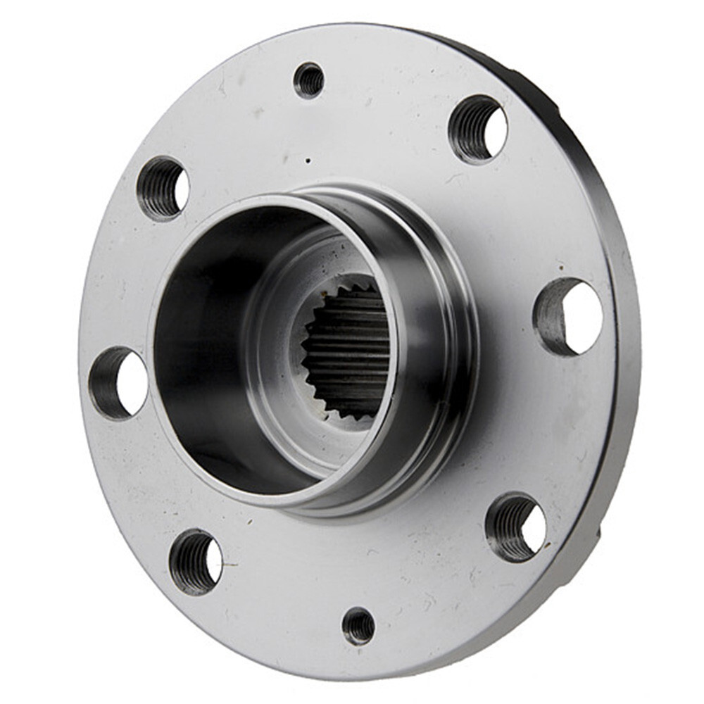 Front right or left wheel hub for Fiat Grande Punto 05-24 9KYP