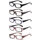 Reading Glasses +4.5 +5.0 +5.5 +6.5 +7.0 +7.5 +8.0 Highly Strength Readers NEW