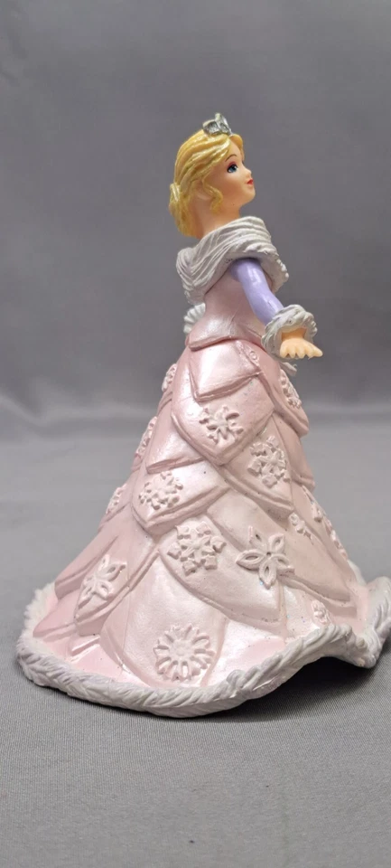 Papo Enchanted Princess Figure, Pink - Image 3 of 4
