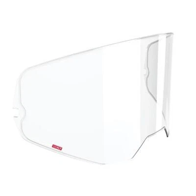 Airoh Commander 2 Motorcycle Helmet Visor Pinlock Anti-Fog Insert Clear