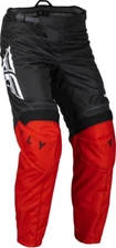 Fly Racing - F-16 Offroad Pants - Red/Black - Size US 36 376-93436
