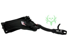 TruBall Bone Collector Bandit - Buckle - Black - Large