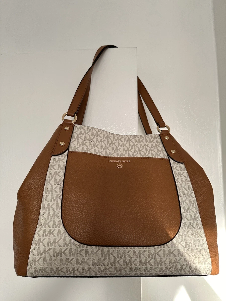 Michael kors signature handbags sale