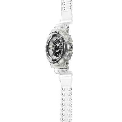 CASIO G-SHOCK GA-114RX-7AJR 40th Anniversary CLEAR REMIX Limited