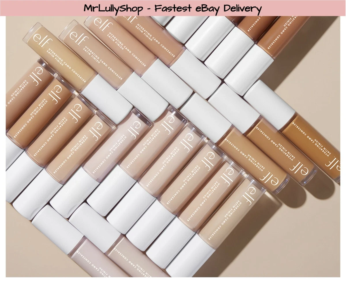 Hydrating full coverage concealer outlet