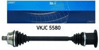 SKF VKJC5580 Antriebswelle Gelenkwelle Vorne Rechts FüR Audi A4 B7 B6