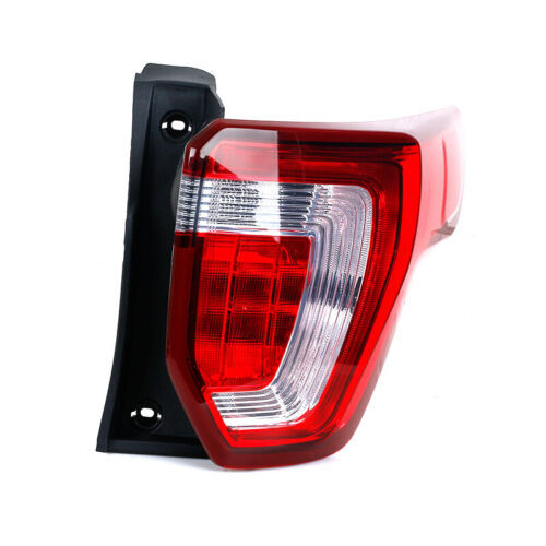 Right For Ford Explorer 2016-2019 Rear Brake Lamp Tail Light Passenger Side - Picture 4 of 12