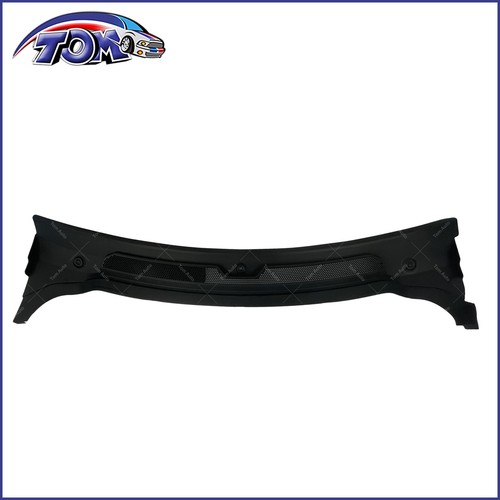 Windshield Cowl Panel Air Intake Grille Wiper Cover for Range Rover Sport LR3LR4 eBay