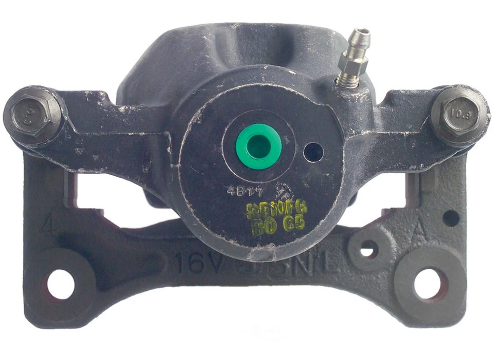 Pinza de freno de disco Cardone 19-B1607 Reman se adapta a Lexus LS400 1993 Foto 3 de 4