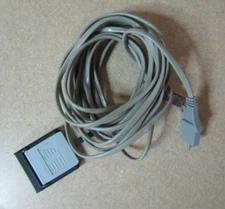 Valleylab Negative Plate Connection Cable E0560