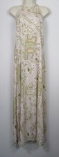 ALL Saints Sarah Avalon Halter neck tie Maxi dress size 6 - 16 RRP £99.00