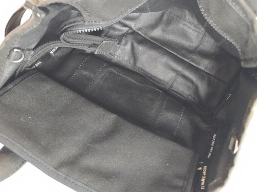 marc jacobs tote bag black - Picture 10 of 11