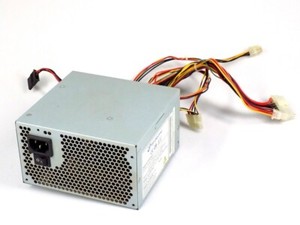 350 Watt Fortron FSP350-60HCN ATX PC Computer Netzteil Power Supply PSU 350W