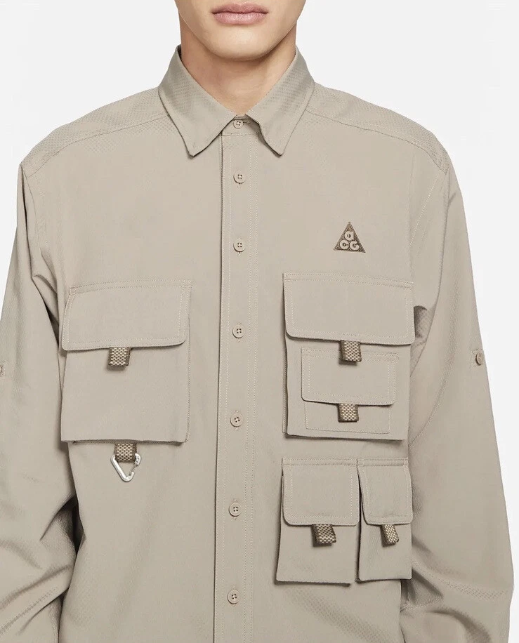 日本直販オンライン DRI-FIT ADV UV Devastation Trail ドライフィット