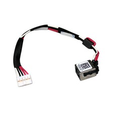 NEW DC Power Jack Socket Cable Connector Port for Dell Latitude 14 3450 RP8D4 GT