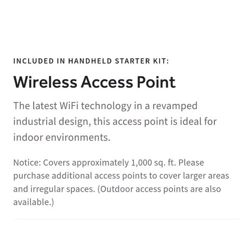 Toastgriff Terminal Wireless  - Bild 6 von 6