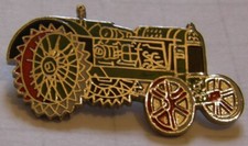 pin ANTIQUE TRACTOR McCORMICK-DEERING vintage