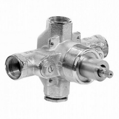 Graff G-8006 Universal 3/4 Inch Thermostatic Rough-In Valve