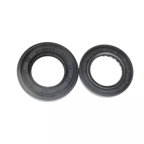 Honda OEM Driveshaft Oil Seal 91206-PL3-A01 (35x62x8 Mm) | Civic - Foto 4