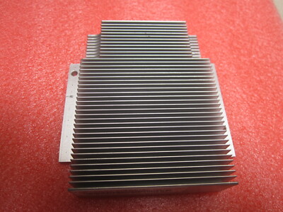 HP PROLIANT DL360 G6/G7 SERVER CPU PROCESSOR HEATSINK 462628-001