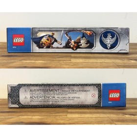 LEGO (8701) King Jayko Knights Kingdom II - Castle (SEALED/RARE)