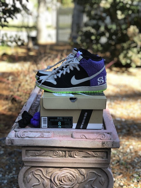 nike send help 2