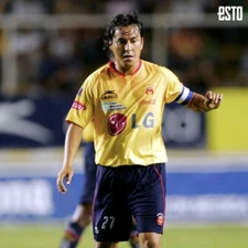 Club Deportivo Morelia Monarcas Atletica Jersey Size L 2007-2008 #27 TRUJILLO T