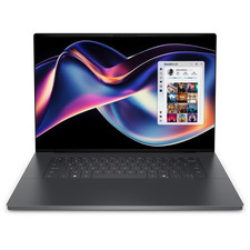 Dell XPS 16 Core Ultra 7 355 16GB RAM 1TB SSD W11 Home OLED Touch Graphite