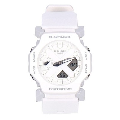 Casio G-Shock GA-2300-7AER Damenuhr weiss