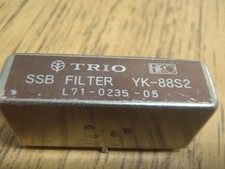 Kenwood YK-88S2 3.0Khz filter 8830Khz