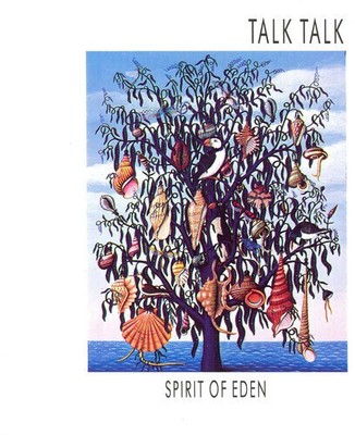 【希少DMM盤】Talk Talk 「Spirit of Eden」LP Talk Talk - Spirit Of Eden [New Vinyl LP] Half-Speed Mastering | eBay