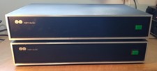 Naim Audio NAP 135 Monoblock Power Amplifiers