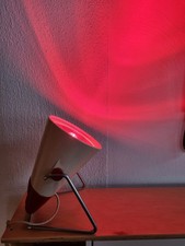 Infraphil Phillips Infrarot Wärmelampe Infra Red Originalverpackung Anleitung