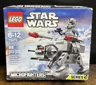 LEGO Star Wars 75075 Micro Fighters 88 Pieces Series 2 Factory Sealed 2015 NIB
