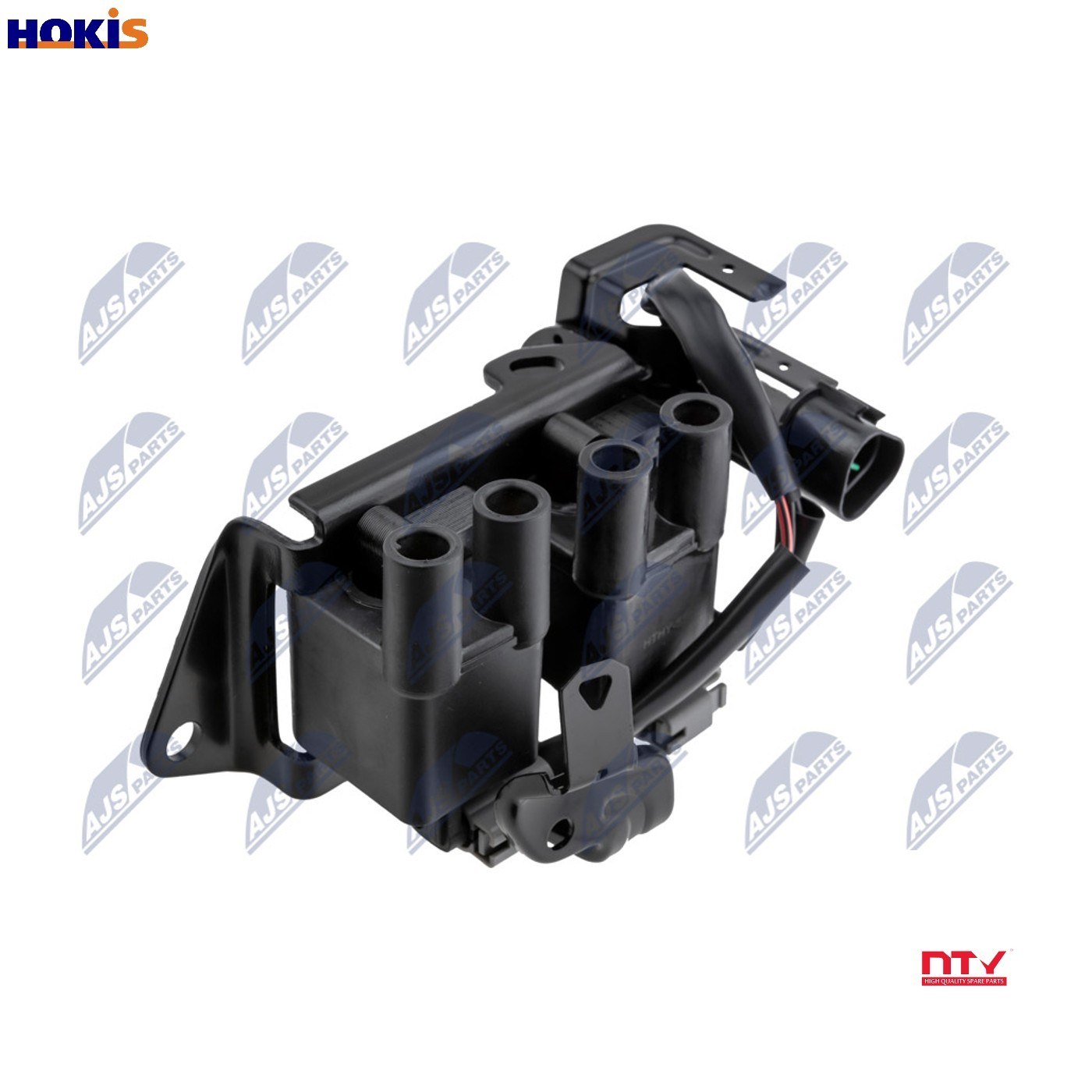 Fits NTY ECZ-HY-534 ignition coil - Image 9