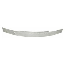 Front Aluminum Bumper Reinforcement Impact Bar Mb1006123 2046204100 Unfinished